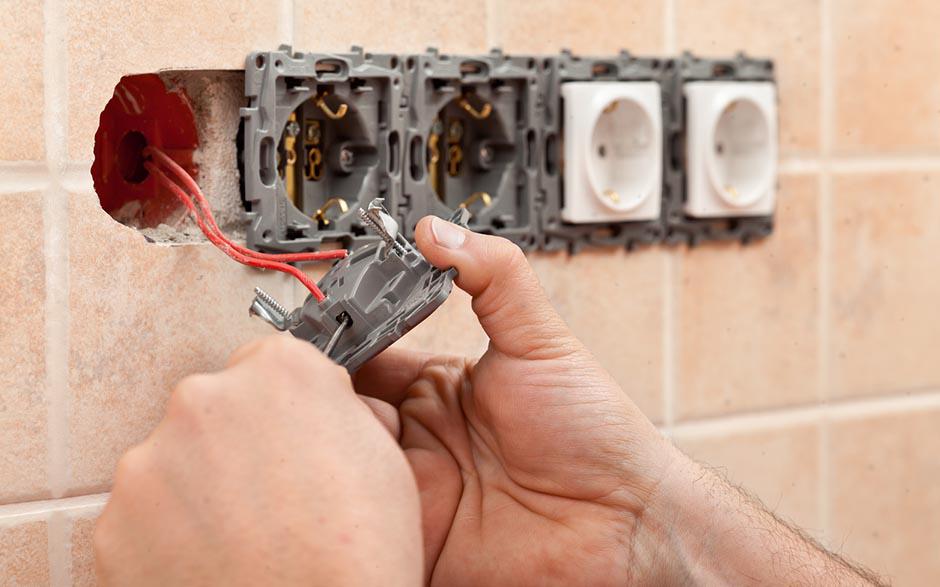 urgence électricité Fosses
