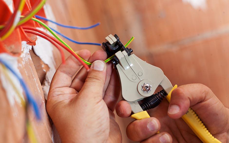 urgence électricité Fosses
