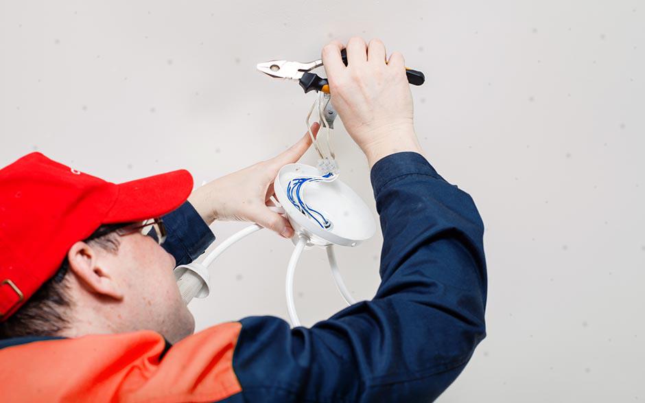 urgence électricité Fosses