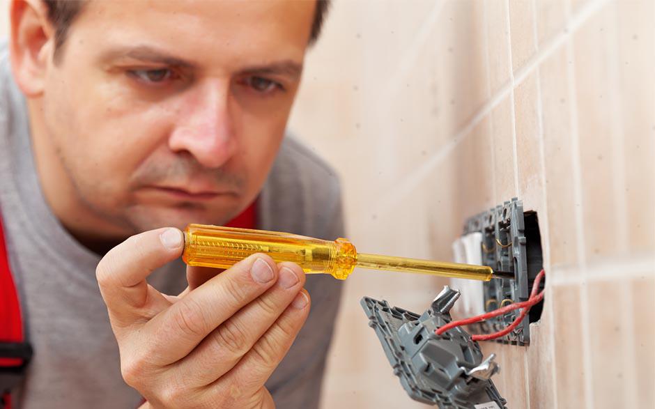 urgence électricité Fosses